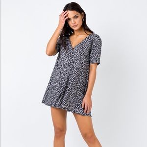 Princess Polly Crosena Dress (NWT)